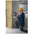 Bosch GTB 18V-45 Professional 4500 Giri/min Nero, Blu