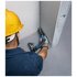 Bosch GTB 18V-45 Professional 4500 Giri/min Nero, Blu