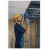 Bosch GTB 18V-45 Professional 4500 Giri/min Nero, Blu