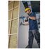 Bosch GTB 18V-45 Professional 4500 Giri/min Nero, Blu