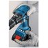 Bosch GTB 18V-45 Professional 4500 Giri/min Nero, Blu