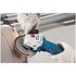 Bosch GWS 7-115 PROFESSIONAL Angolare 11,5 cm 11000 Giri/min 720 W 1,9 kg