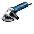 Bosch GWS 7-125 Professional Smerigliatrice Angolare 11000 Giri/min 720 W