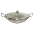 Bosch HEZ390090 Wok/padella per cottura al salto