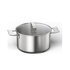 Bosch HEZ9SE040 set di pentole