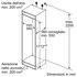 Bosch KIN86NSE