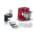 Bosch Macchina da cucina MUM Serie, 2700 W Rosso