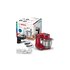 Bosch Macchina da cucina MUM Serie, 2700 W Rosso