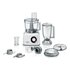 Bosch MC812W501 3,9 L Bianco 1000 W