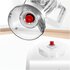 Bosch MC812W501 3,9 L Bianco 1000 W