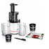 Bosch MESM500W 150W Nero, Bianco
