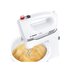 Bosch MFQ2600W Sbattitore manuale 375 W Bianco