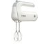 Bosch MFQ4075DE Sbattitore manuale 550 W Argento, Bianco