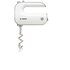Bosch MFQ4075DE Sbattitore manuale 550 W Argento, Bianco