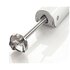 Bosch MFQ4075DE Sbattitore manuale 550 W Argento, Bianco