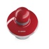 Bosch MMR08R2 Tritaverdure elettrico 0,8 L 400 W Grigio, Rosso