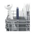Bosch MSM14000 Sbattitore manuale 400 W Bianco