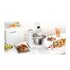 Bosch MUM58258 Robot da Cucina 1000 W 3,9 L Bianco