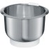 Bosch MUZ 4 ER 2 Ciotola in acciaio INOX