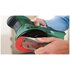 Bosch PEX 300 AE Levigatrice orbitale 24000 OPM 270 W Nero, Verde