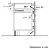 Bosch PUE611BB5J Nero