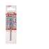 Bosch Punta per legno 5x52x86