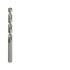 Bosch Punta per metallo HSS-G 10x87x133