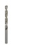 Bosch Punta per metallo HSS-G 8x75x117