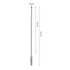 Bosch SDS plus-7X 1 pz