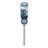 Bosch SDS plus-7X 1 pz