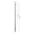 Bosch SDS plus-7X 1 pz