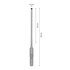 Bosch SDS plus-7X 1 pz