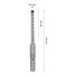 Bosch SDS plus-7X 1 pz