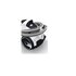 Bosch Serie 2 BGS05A222 aspirapolvere a traino 1,5 L A cilindro Secco 700 W Senza sacchetto