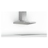 Bosch Serie 2 DWB94BC50 a parete Acciaio inossidabile
