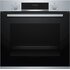 Bosch Serie 2 HBA172BB0 forno 71 L 3600 W A Nero