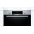 Bosch Serie 2 HBA172BB0 forno 71 L 3600 W A Nero