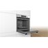 Bosch Serie 2 HBA172BB0 forno 71 L 3600 W A Nero