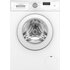 Bosch Serie 2 Lavatrice a carica frontale, , 8 kg, 1200 g/min., Cl. C.