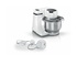 Bosch Serie 2 MUM Robot da cucina 700 W 3,8 L Bianco