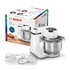 Bosch Serie 2 MUM Robot da cucina 700 W 3,8 L Bianco