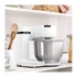 Bosch Serie 2 MUM Robot da cucina 700 W 3,8 L Bianco