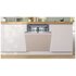 Bosch Serie 2 SME26EX00E lavastoviglie A scomparsa totale 13 coperti E