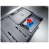 Bosch Serie 2 SME26EX00E lavastoviglie A scomparsa totale 13 coperti E