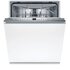 Bosch Serie 2 SME26EX00E lavastoviglie A scomparsa totale 13 coperti E