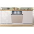 Bosch Serie 2 SMV25AX06E A scomparsa totale 12 coperti E