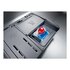 Bosch Serie 2 SMV25AX06E A scomparsa totale 12 coperti E
