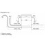 Bosch Serie 2 SMV2HVX02E Lavastoviglie da incasso a scomparsa totale 60 cm Classe D
