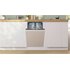 Bosch Serie 2 SPV2HKX42E Lavastoviglie da incasso a scomparsa totale 45 cm Classe E