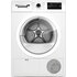 Bosch Serie 4 Asciugatrice a pompa di calore , 8 kg, Cl. A++, con filtro EasyClean